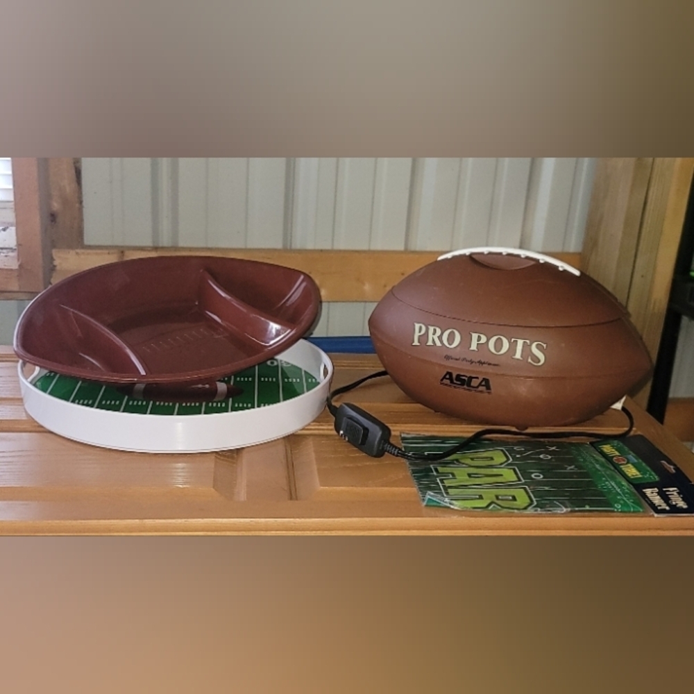 Football Party Supplies Bundle - Game Day Theme